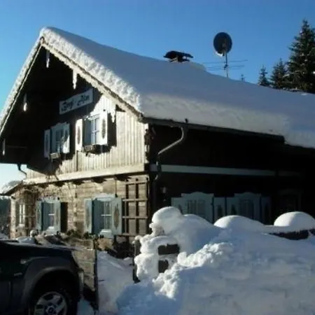 Apartment Ferienwohnung Fur 2 Personen Ca 45 M In Bobrach, Bayern Bayerischer Wald Bobrach