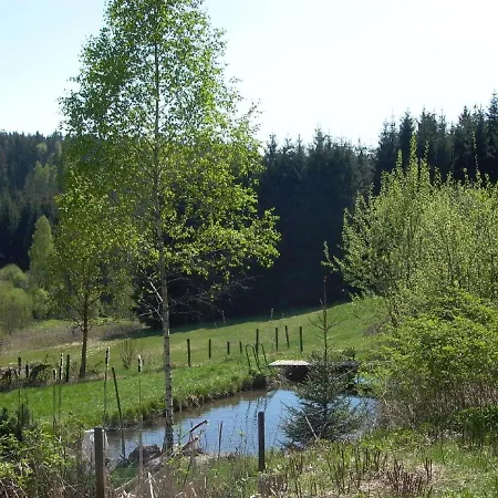 Ferienwohnung Fur 2 Personen Ca 45 M In Bobrach, Bayern Bayerischer Wald Bobrach