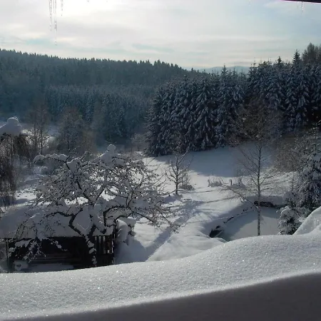 Ferienwohnung Fur 2 Personen Ca 45 M In Bobrach, Bayern Bayerischer Wald *