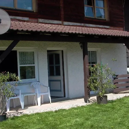 Ferienwohnung Fur 2 Personen Ca 45 M In Bobrach, Bayern Bayerischer Wald Apartment
